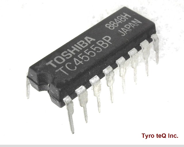 TC4555BP