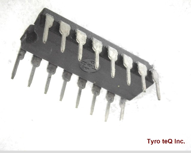 TC4555BP