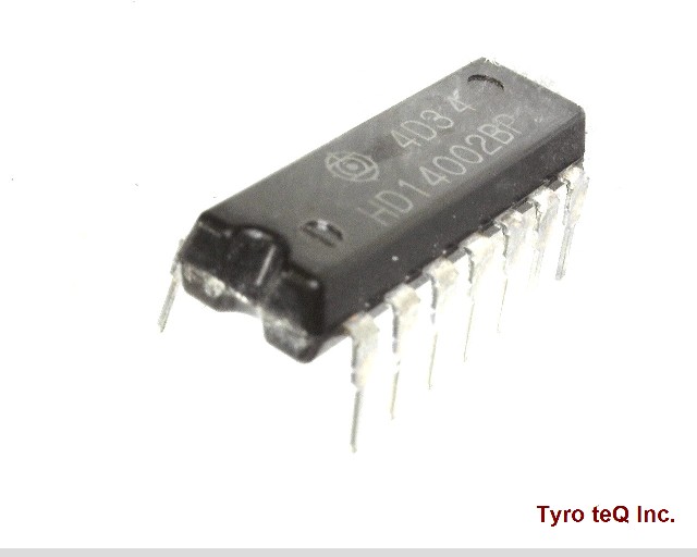 HD14002BP