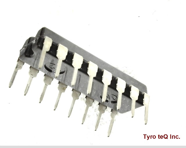 HD74AC153P