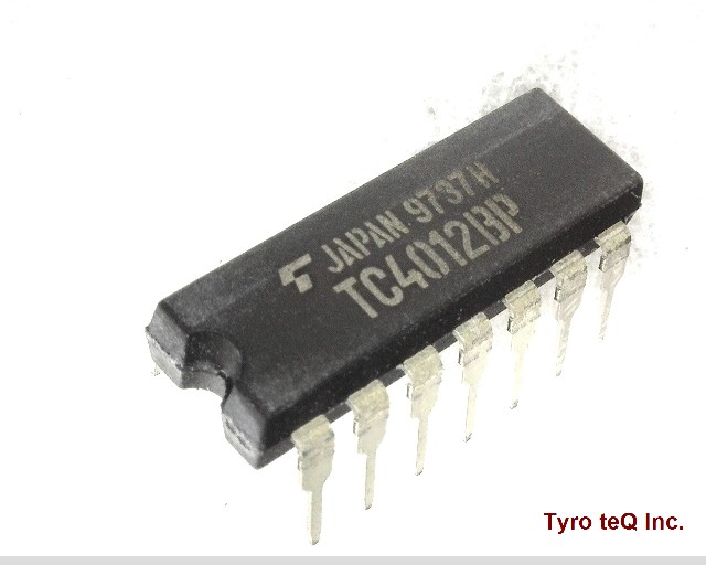 TC4012BP