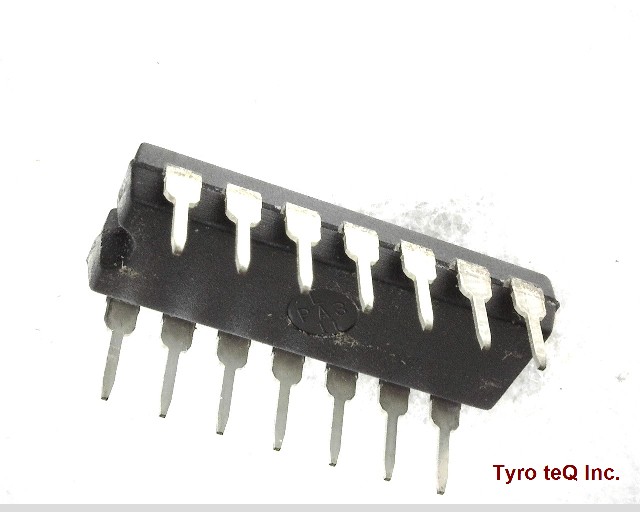 TC4012BP