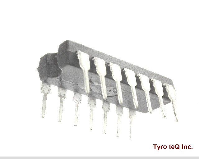 TC4016BP