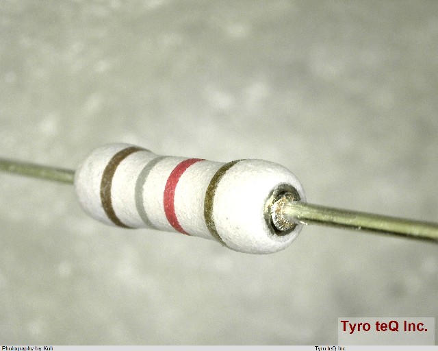 MOS1C182OHM