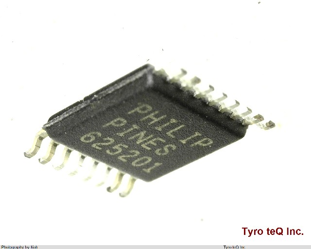 AD7819YRU
