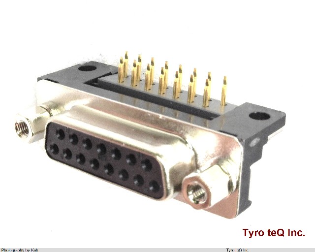 RDAF-15S-LNA(50)