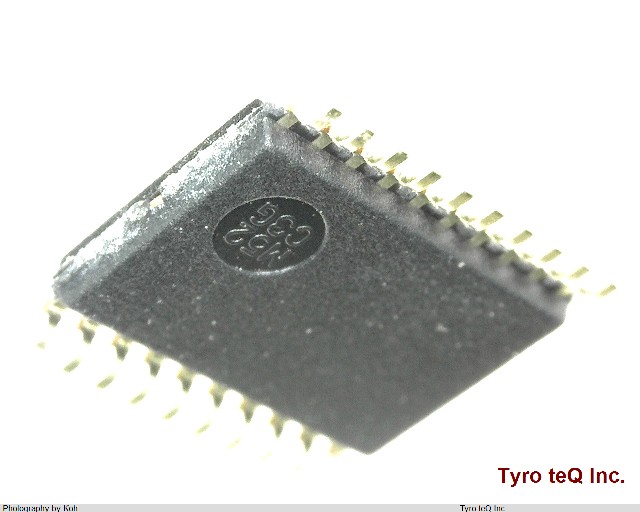 SN74HCT240PW