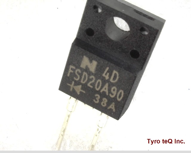 FSD20A90