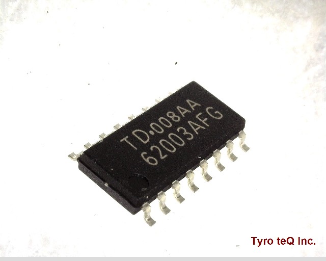 TD62003AFG