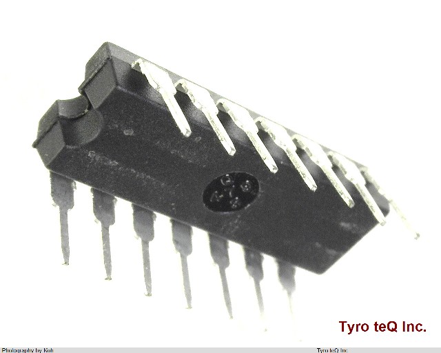 TC4025BP