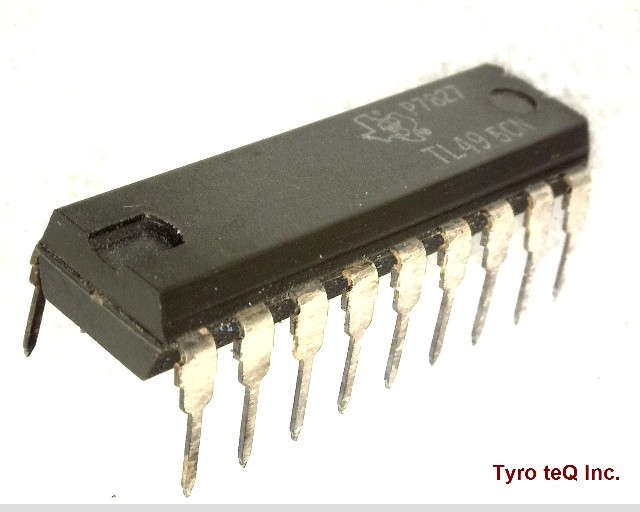 TL495CN