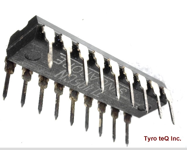 TL495CN