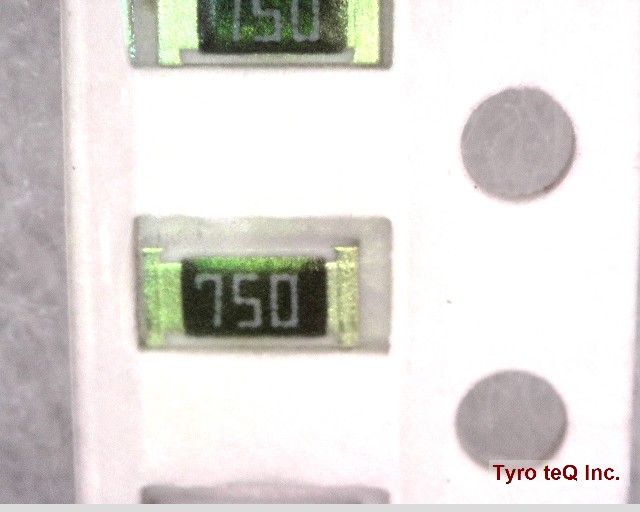RMC1/8K750FTP