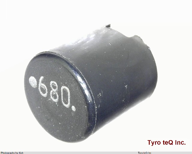 LHL08NB680K