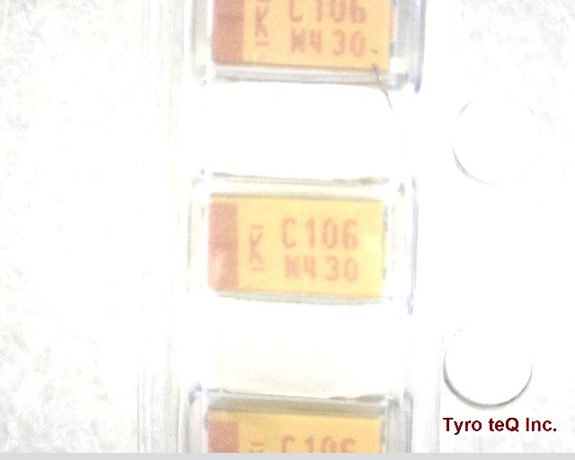 B45196H3106M109