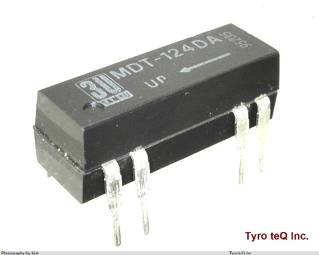 MDT-124DA