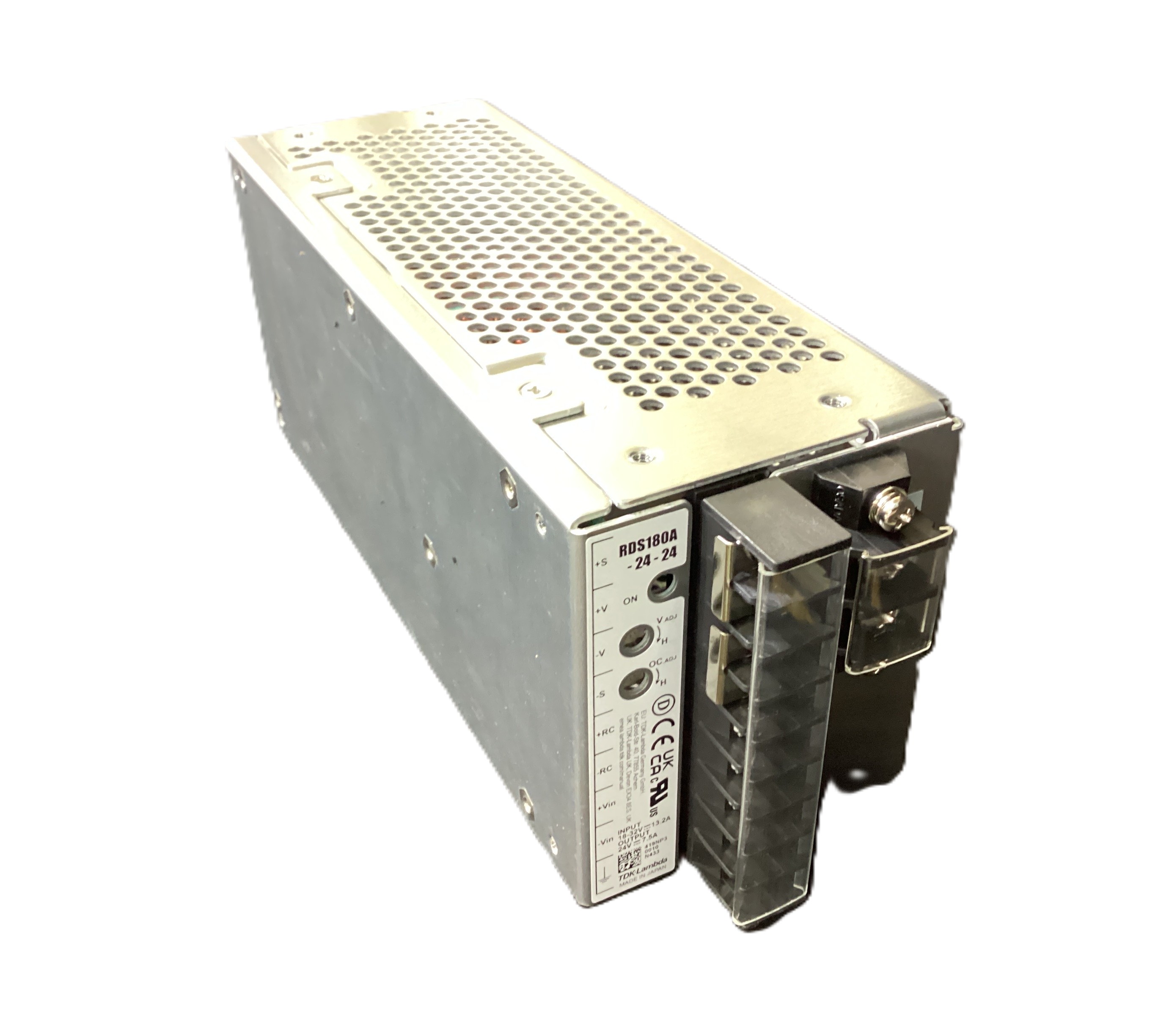 RDS180A-24-24
