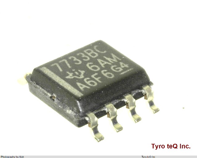 TL7733BCDE4