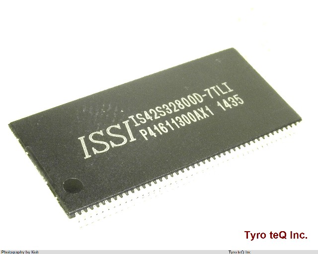 IS42S32800D-7TLI