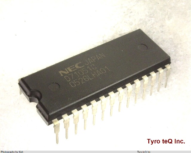 UPD71051C