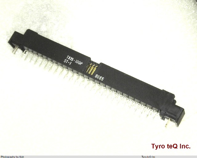 TX15-100P-6ST-MH1E