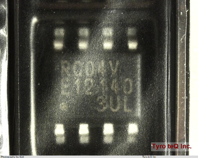 MB85RC04VPNF-G-JNERE1