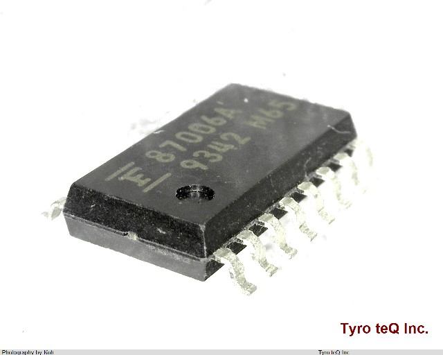 MB87006APF