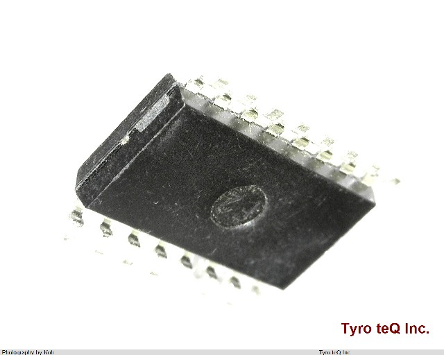 MB87006APF