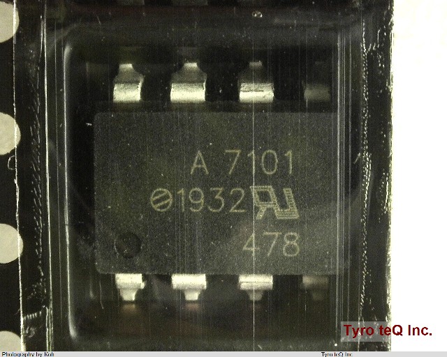 HCPL-7101