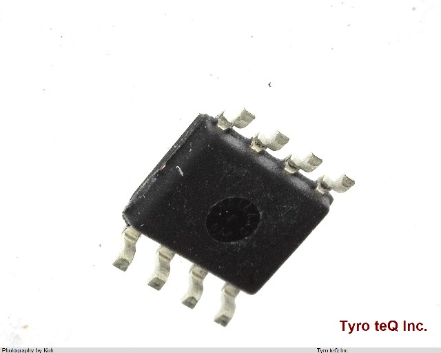 93LC56BT-I/SNCT-ND