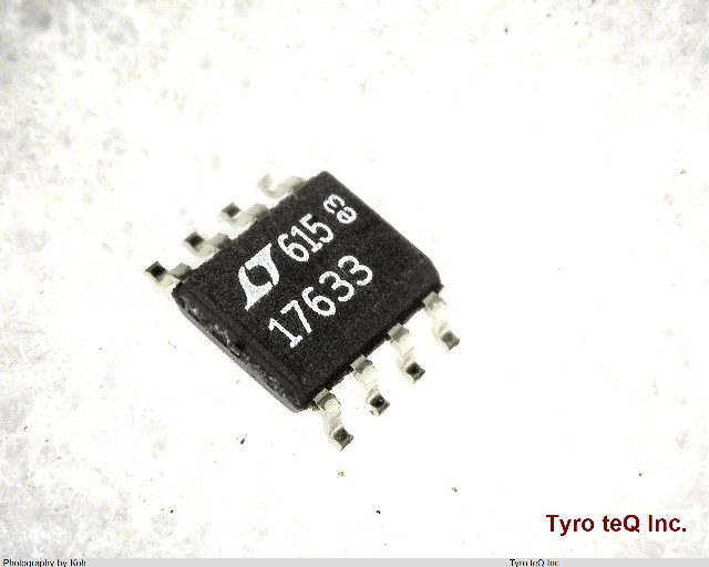 LT1763CS8-3#PBF