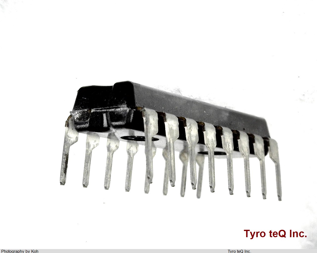 HD74HC367P