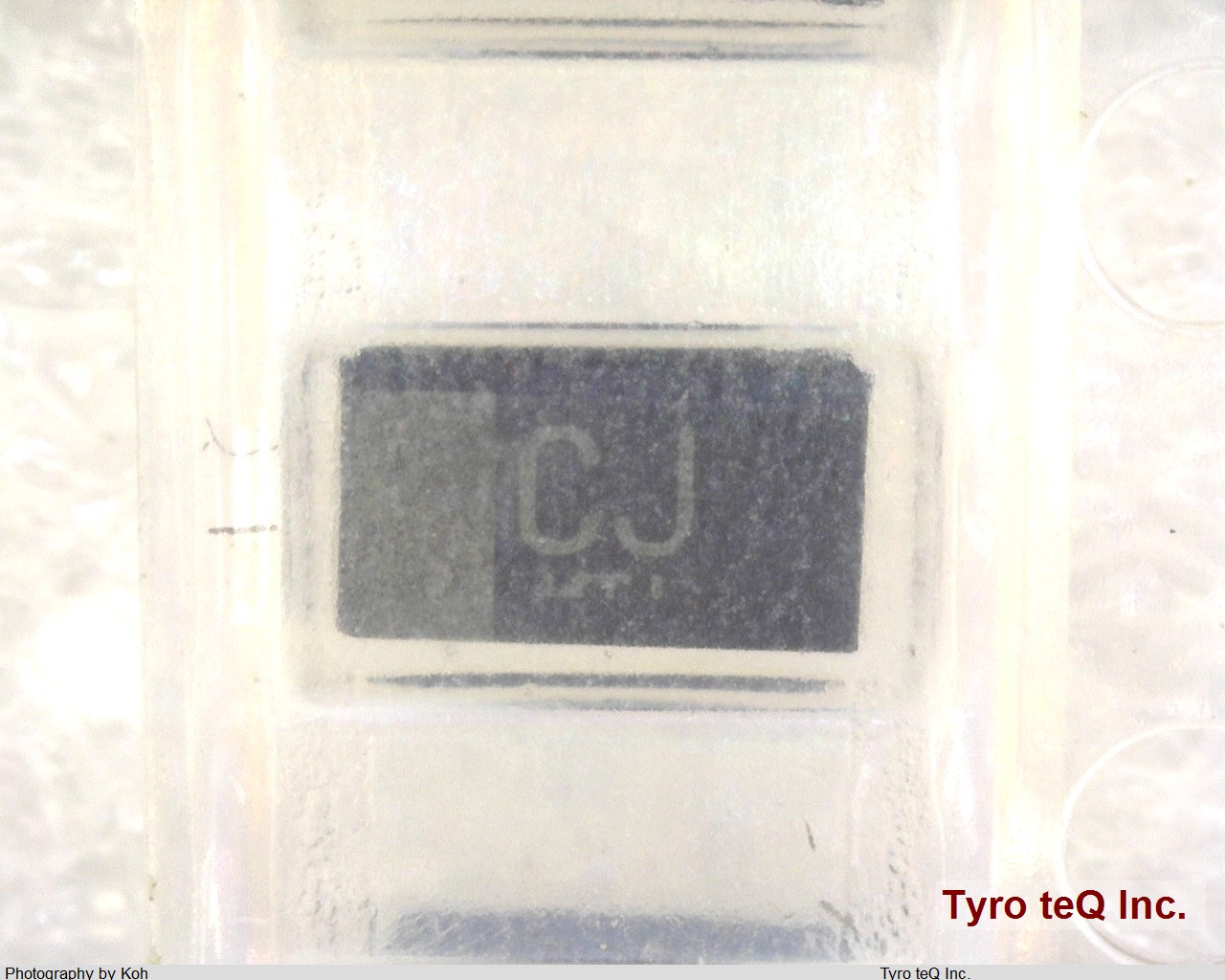 TCA1C225M