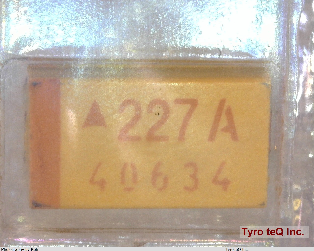 TAJC227K010RNJ