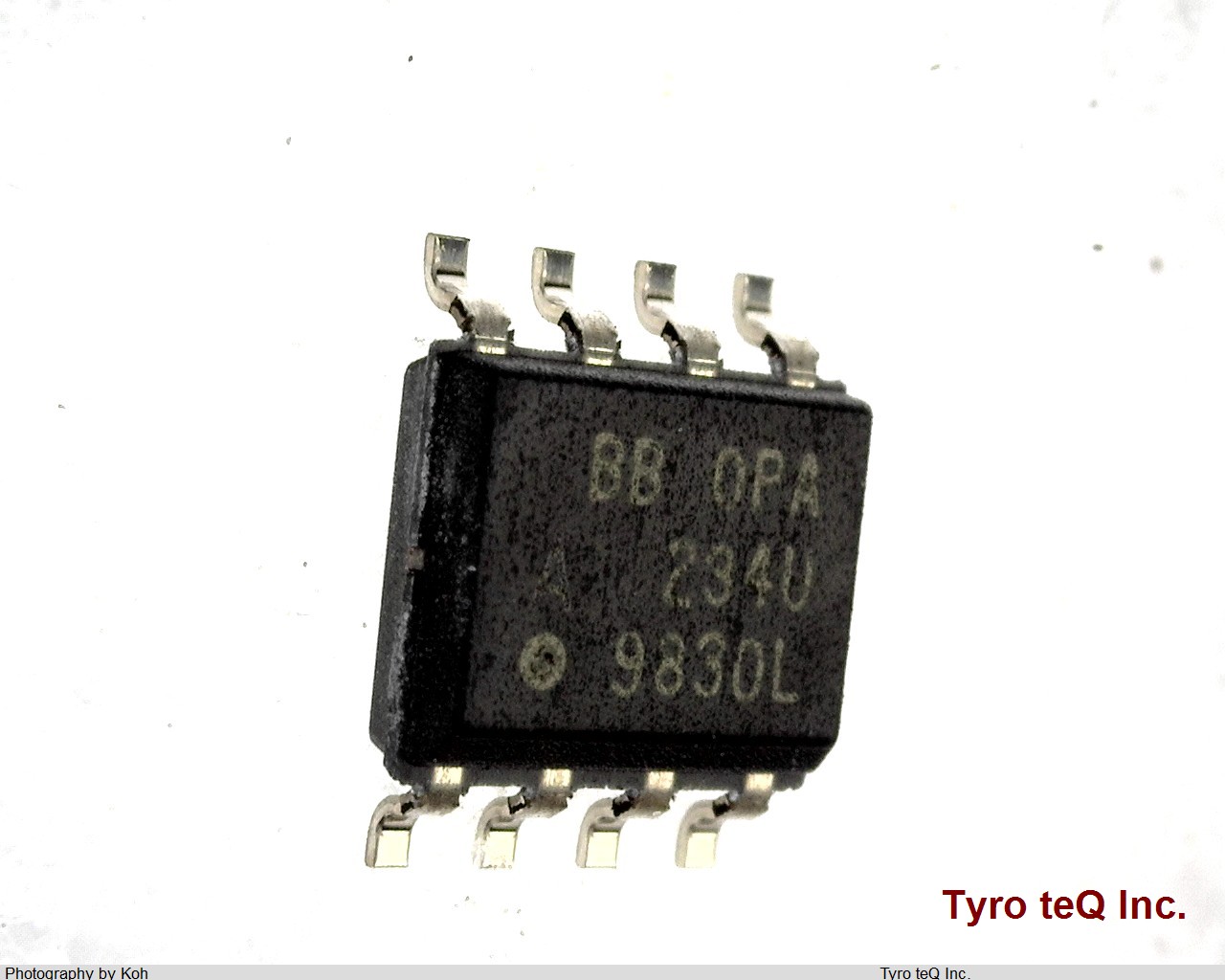 OPA234UA