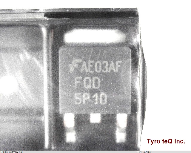 FQD5P10TM