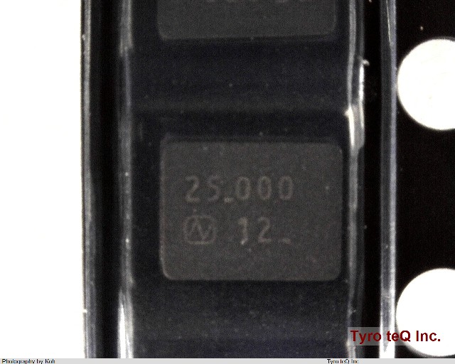 NX3225GA-25.000M-STD-CRG-1