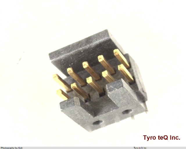 FTSH-105-01-L-DV-K-TR