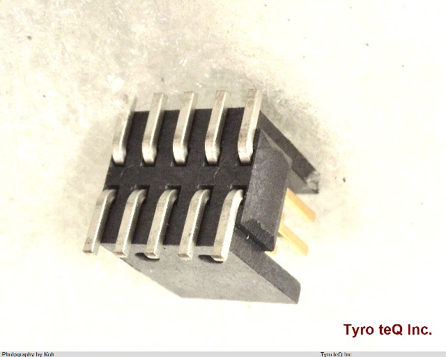 FTSH-105-01-L-DV-K-TR