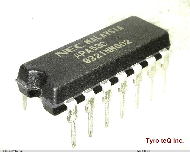 UPA53C