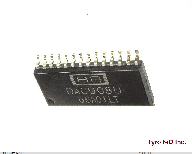 DAC908U