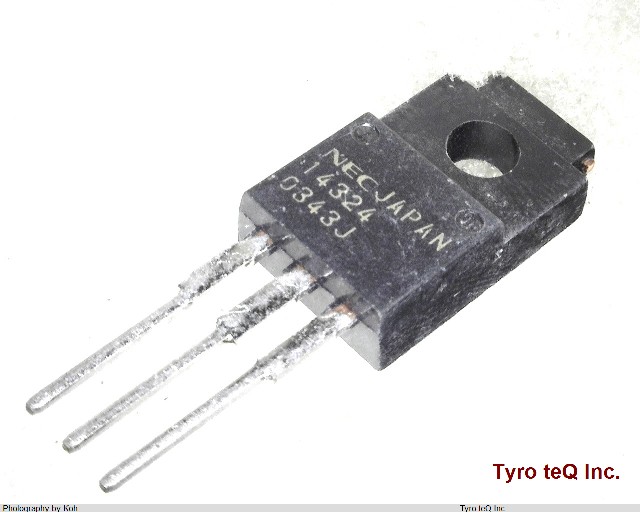 UPC14324HF