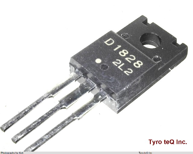 2SD1828