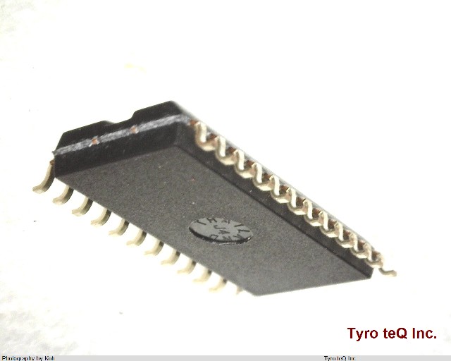 74HC4514D