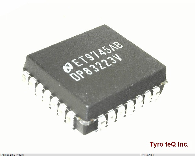 DP83223V