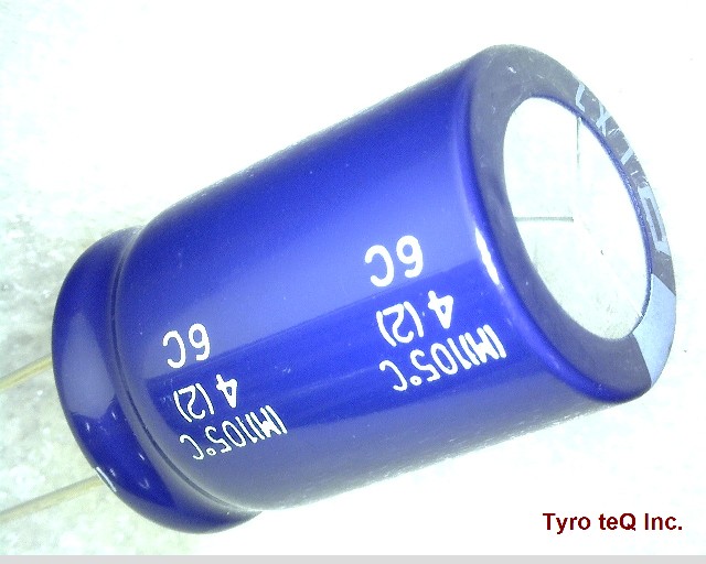 ELXZ500ELL102ML25S