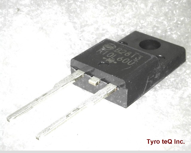 SF10L60U-7600