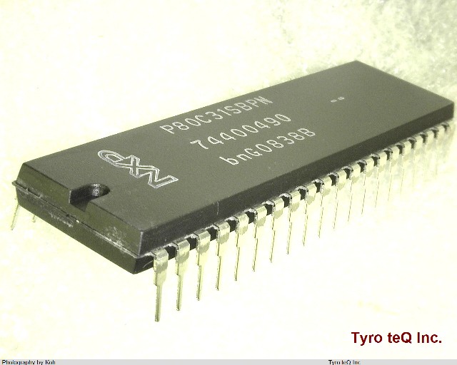 P80C31SBPN,112