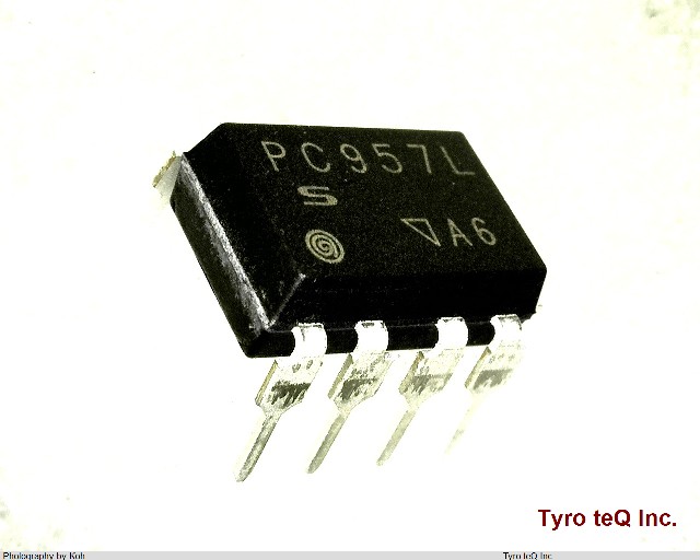 PC957L0NSZ0F