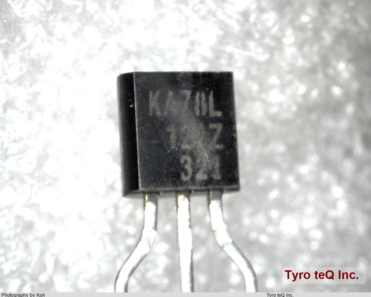 KA78L12AZTA